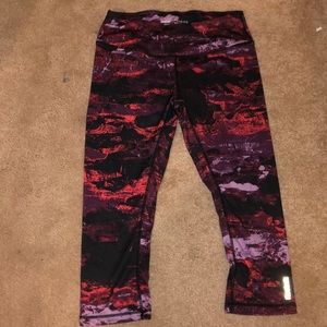 REEBOK LEGGINGS